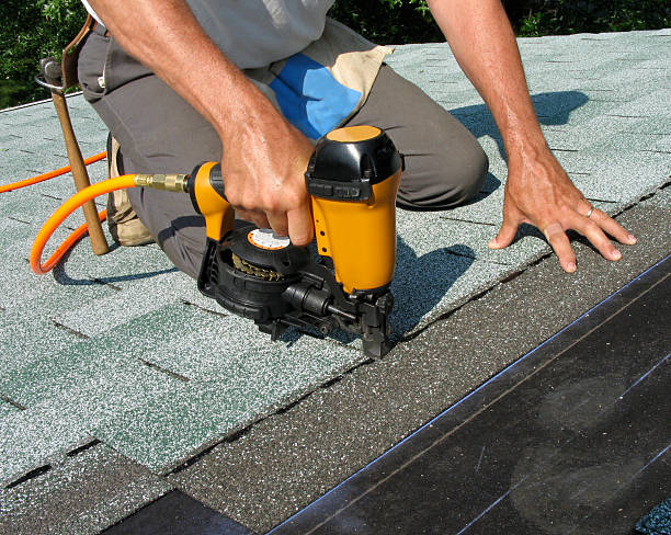 Best Residential Roofing Contractor  in Crooked Lake Park, FL