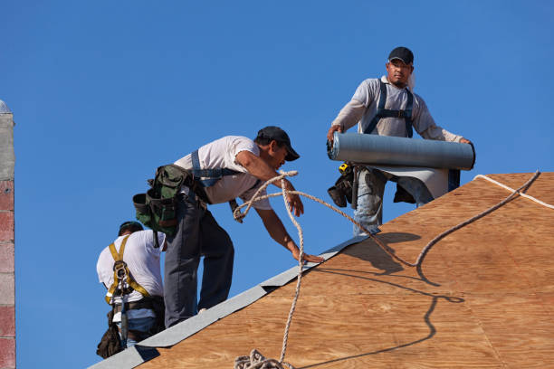 Best Roof Restoration Services  in Crooked Lake Park, FL
