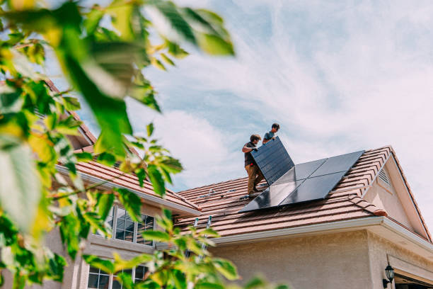 Best Flat Roof Repair Services  in Crooked Lake Park, FL