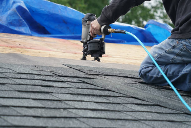 Best Storm Damage Roof Repair  in Crooked Lake Park, FL
