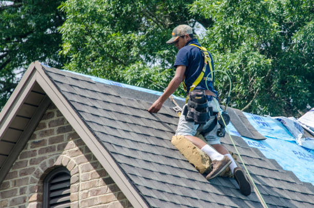 Best Residential Roofing Contractor  in Crooked Lake Park, FL