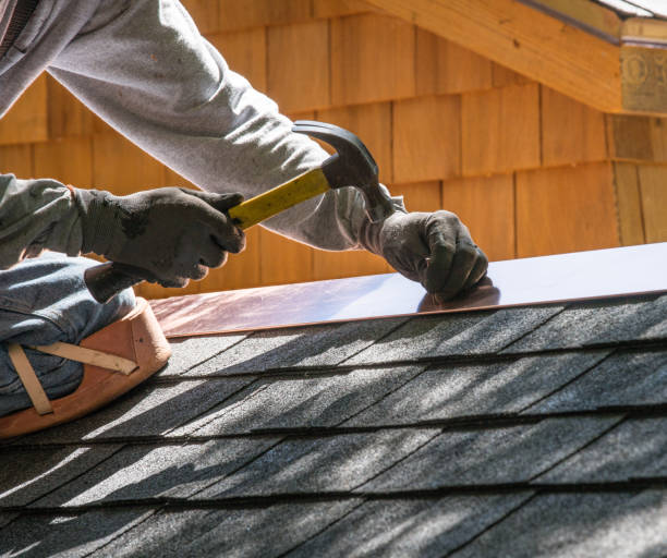 Best Commercial Roofing Services  in Crooked Lake Park, FL